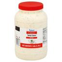 Sysco Classic Tartar Sauce, 1 Gallon -- 4 per case