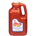 Texas Pete Restaurant Blend Wing Sauce,1 Gallon -- 4 Case