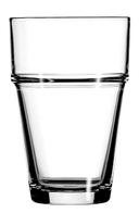 Anchor Hocking Stackables 12 Ounce Beverage Glass, Rim Tempered -- 36 per case