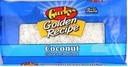Gurleys Coconut Flake - 12 count per pack -- 12 packs per case