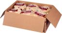 Kronos Frozen Perfect Pita, 6 inch -- 120 per case.