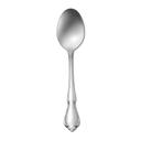Oneida Chateau Oval Bowl Soup/Dessert Spoon Pack:36 per case
