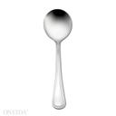 Oneida Prima/Delco Bouillon Spoon Pack -- 36 per case