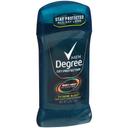 Degree Extreme Blast 48 Hour Antiperspirant and Deodorant for Men, 2.7 Ounce -- 12 per case