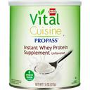 Hormel Health Labs Vital Cuisine Propass Protein Supplement, 7.5 Ounce -- 4 per case