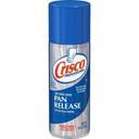 Crisco Pan Release Spray, 14 Ounce -- 6 per case