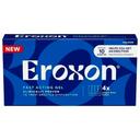 Eroxon Fast Acting Gel, 0.8 Gram - 24 per case