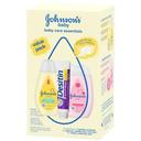 Johnsons Baby Care Essentials Gift -- 24 per case