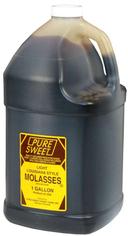 Commodity Honey Light Molasses, 1 Gallon -- 4 per case