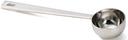 Tablecraft Stainless Steel 2 Tablespoon Coffee Scoop -- 12 per case