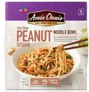 Annie Chuns Thai-Style Peanut Sesame Noodle Bowl, 8.7 Ounce -- 6 per case