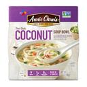Annie Chuns Thai Coconut Soup Bowl, 6.3 Ounce -- 6 per case