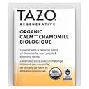 Tazo Organic Herbal Calm Tea Bag, 16 count -- 6 per case
