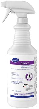 Oxivir Disinfectant Cleaner, 32 Ounce -- 12 per case