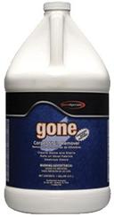 Gone Carpet Spot and Stain Remover, 1 Gallon -- 4 per case