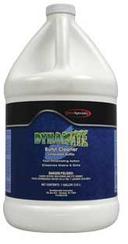Quest Dynamite Heavily Concentrated Red Dilutes Butyl Cleaner, 128 Ounce -- 4 per case.