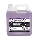 U S Chemical Microtech Sour/Soft Concentrates, 1.5 Gallon