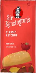 Sir Kensington's Classic Ketchup, 18 Gram -- 600 per case.