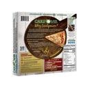 Caulipower 10 inch Cauliflower Pizza Crust, 12 Ounce -- 8 per case.