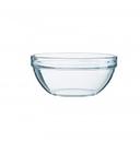 Cardinal International Arcoroc Stack Glass Bowl, 1 1/4 Ounce -- 36 per case.
