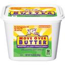 Move Over Butter Table Spread, 10.05 Ounce -- 12 per case.