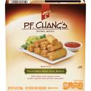 Pf Changs Veg Eggroll, 8.8 Ounce -- 12 per case.