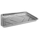 Durable Packaging 1/2 Sheet Cake Pan, 100 count