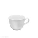 Sant Andrea Queensbury Fine Porcelain Undecoratd Tall Cup -- 36 per case.