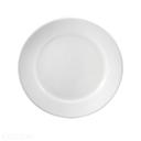 Oneida Botticelli/Santandrea Plates Botticelli Dia. (In.) =11 7/8in Pack -- 12 Per Case