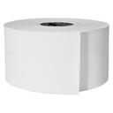 Daymark 1 Ply Paper Cash Register Tape, 165 feet -- 50 per case.