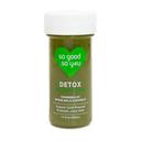 So Good So You Detox Pineapple Orange Probiotic Shot, 1.7 Fluid Ounce -- 12 per case