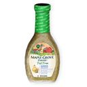 Maple Grove Fat Free Greek Dressing, 8 Fluid Ounce Bottle -- 12 per case