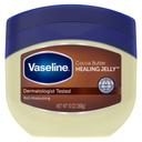 Vaseline Petroleum Jelly Cocoa Butter Moisturizer, 13 Ounce -- 24 per case