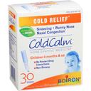 Boiron ColdCalm Cold Relief Liquid for Children - 30 count per pack