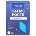 Hylands Calms Forte Sleep Aid Tablets, 100 count