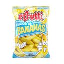 Efrutti Bunch Of Bananas Gummi Candy - Display, 100 Gram -- 12 per case