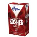 Diamond Crystal Kosher Salt, 3 Pound Box -- 9 per case