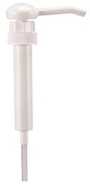 Tolco Model GSP Bottle Pump, 1 Ounce -- 200 per case.