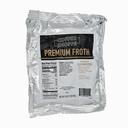 Coffee Shoppe Premium Froth, 1 Pound -- 12 per case