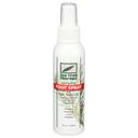 Tea Tree Therapy Antiseptic Foot Spray with Tea Tree Oil, 4 Fluid Ounce