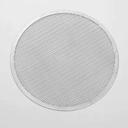 American Metalcraft Heavy-Duty Aluminum Round Pizza Screen, 17 inch
