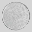 American Metalcraft Aluminum Mega Pizza Screen, 18 x 18 3/4 inch