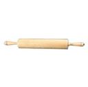 American Metalcraft Wood Rolling Pin, 18 inch