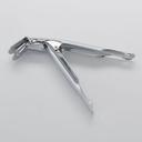 American Metalcraft Nickel Plated Pan Gripper for Deep Pans