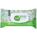 Seventh Generation Baby Wipe Widget Baby Thick and Strong, 64 Count -- 12 per case