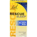 Nelson Bach Rescue Stress Relief Aid Spray, 20 Milliliter