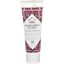 Nubian Heritage Goats Milk and Chai Hand Cream, 4 Ounce -- 3 per case