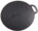 Victoria Cast Iron Tawa Budare Comal, 15 inch -- 2 per case