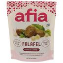 Afia Garlic and Herb Falafel, 9 Ounce -- 6 per case