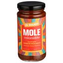 Ya Oaxaca Coloradito Mole Sauce, 12 Ounce -- 6 per case